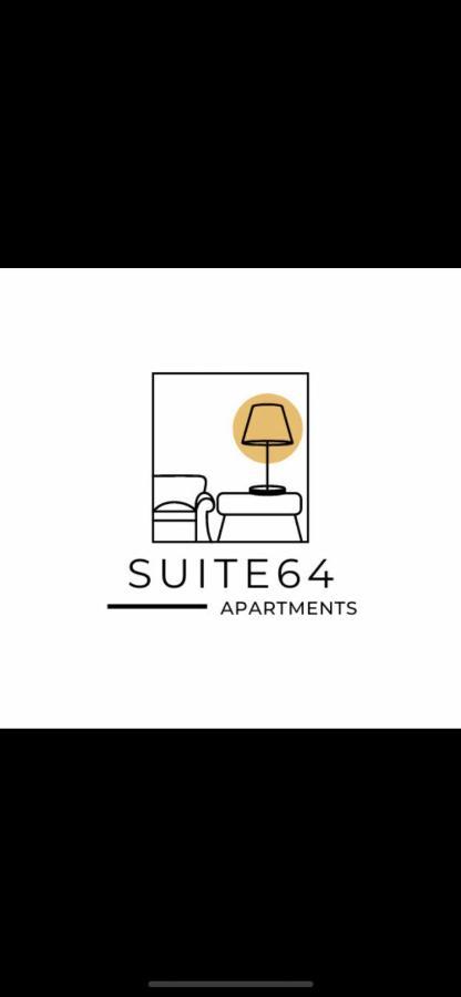 Suite64 Appartement